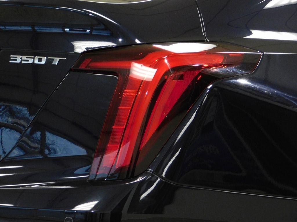 Cadillac CT5 Premium Luxury 2021