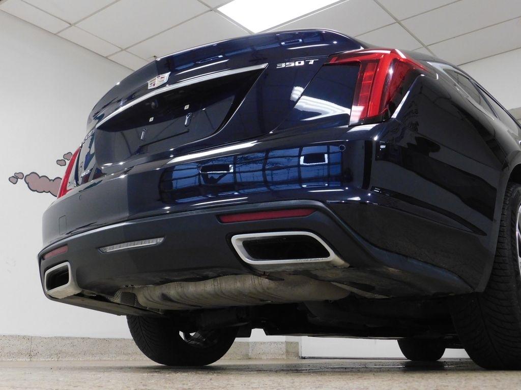 Cadillac CT5 Premium Luxury 2021