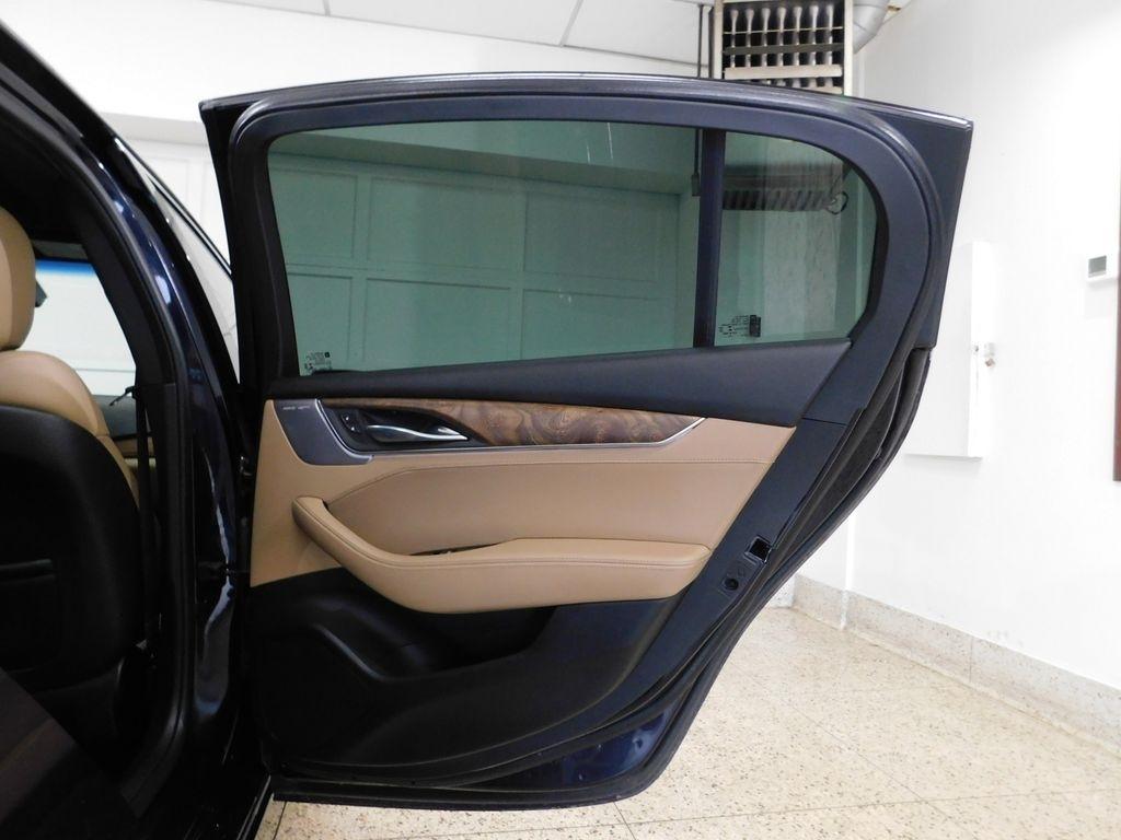 Cadillac CT5 Premium Luxury 2021