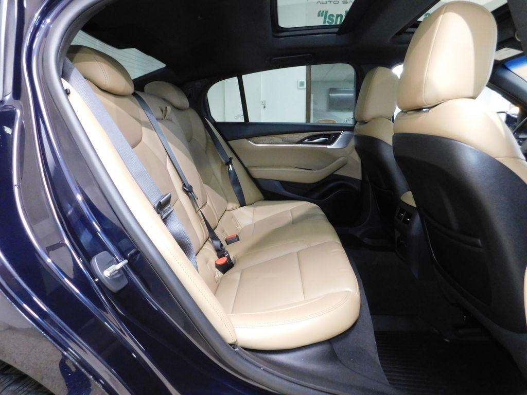 Cadillac CT5 Premium Luxury 2021