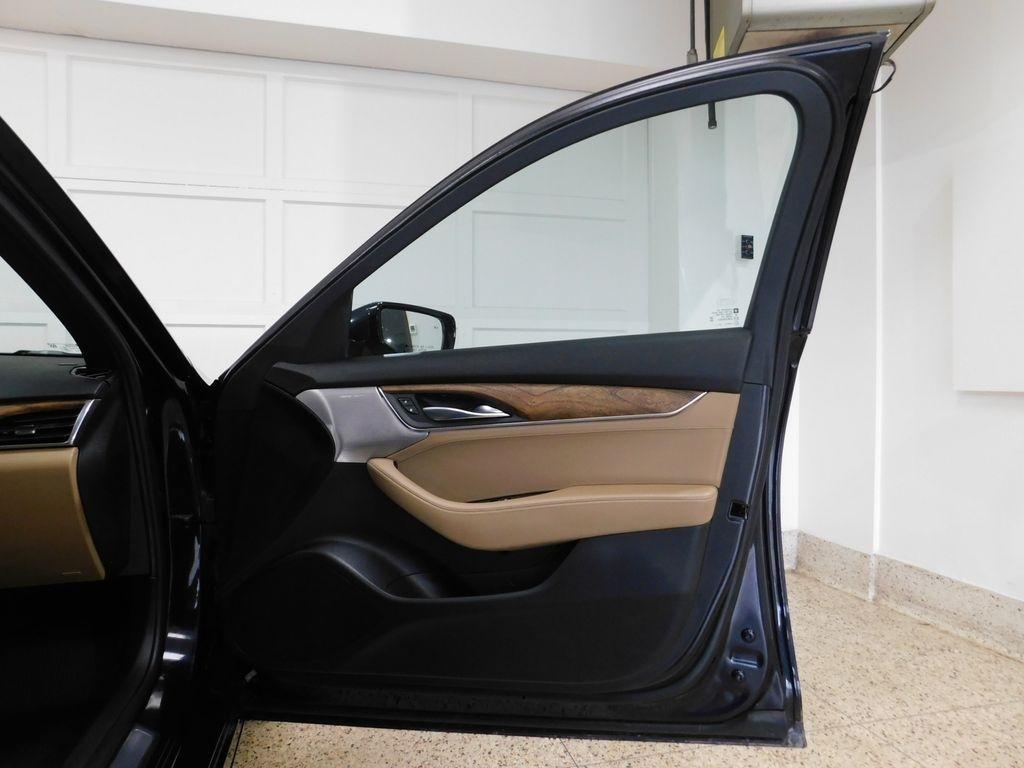 Cadillac CT5 Premium Luxury 2021