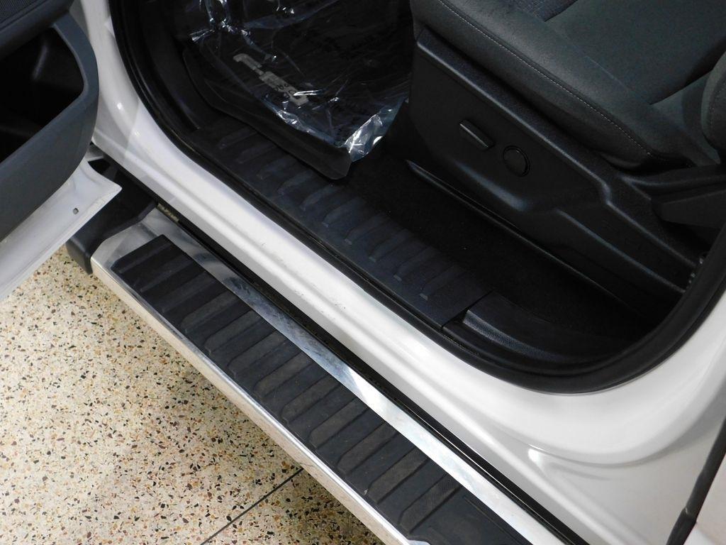 Ford F-150 XLT SuperCrew 4WD 2024