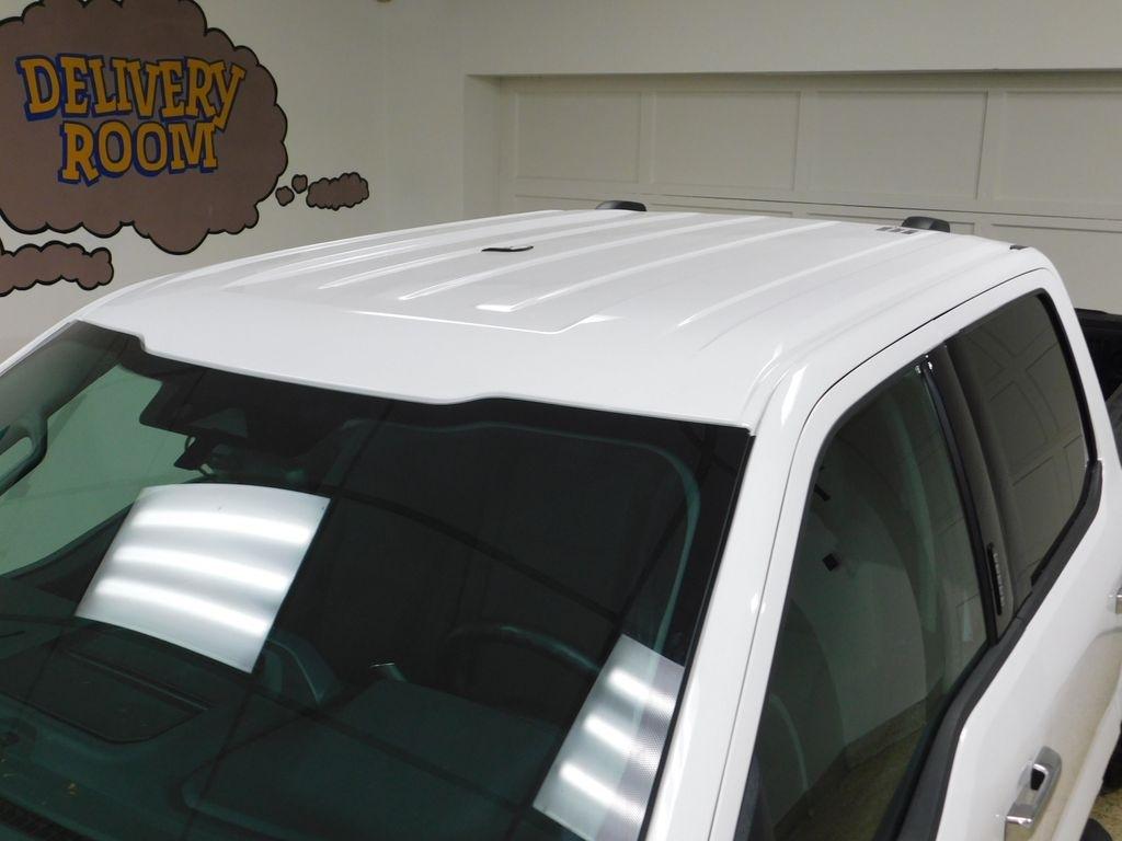 Ford F-150 XLT SuperCrew 4WD 2024