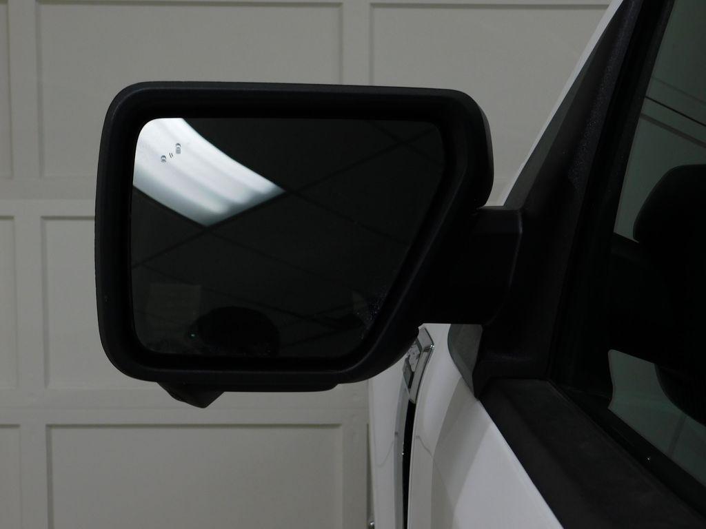Ford F-150 XLT SuperCrew 4WD 2024