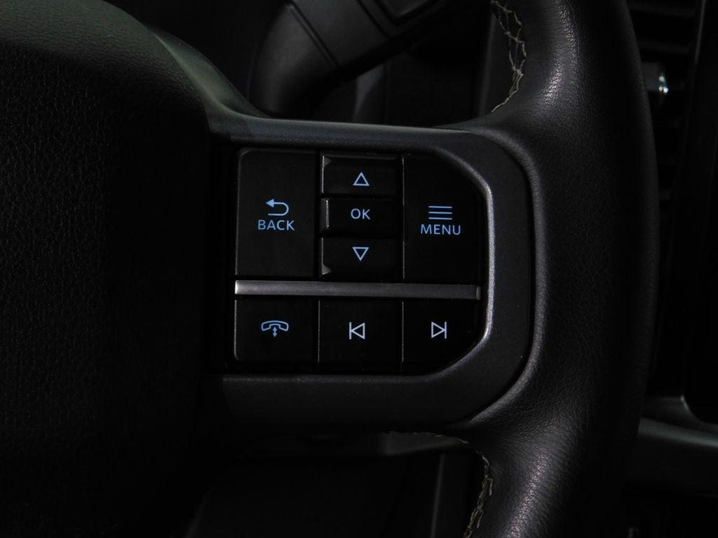 Ford F-150 XLT SuperCrew 4WD 2024