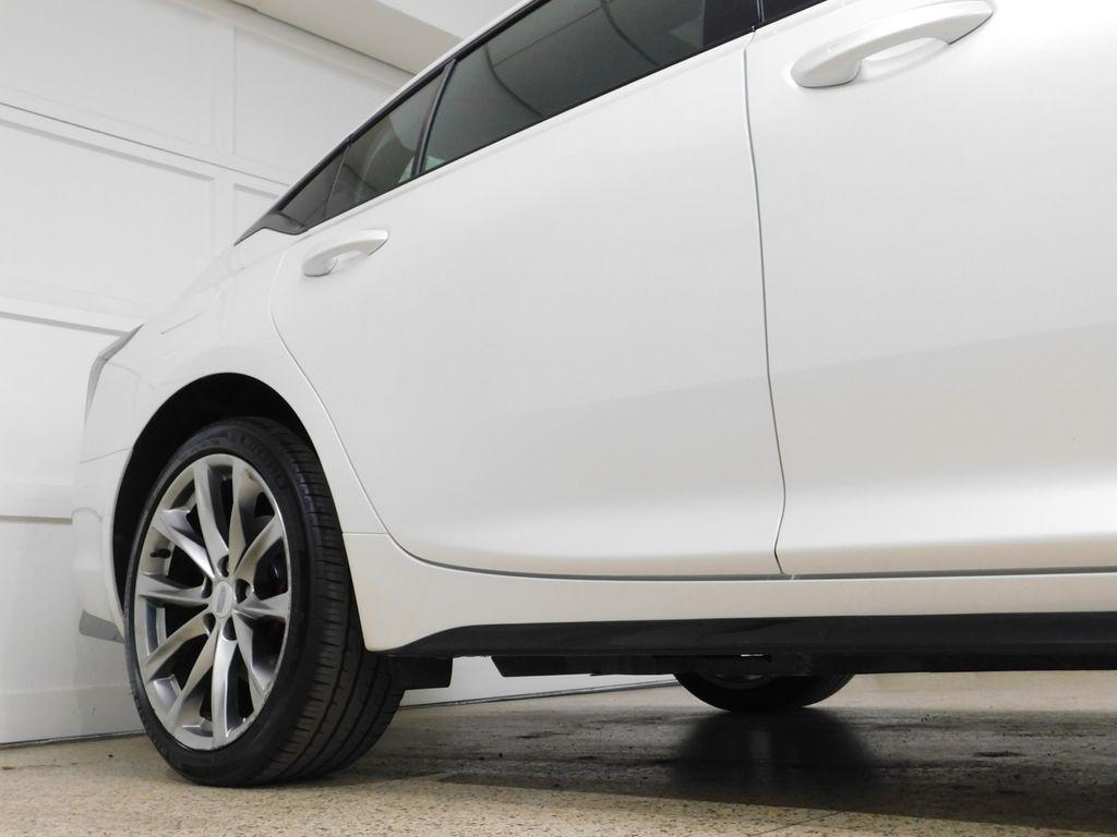 Cadillac CT5 Sport 2022