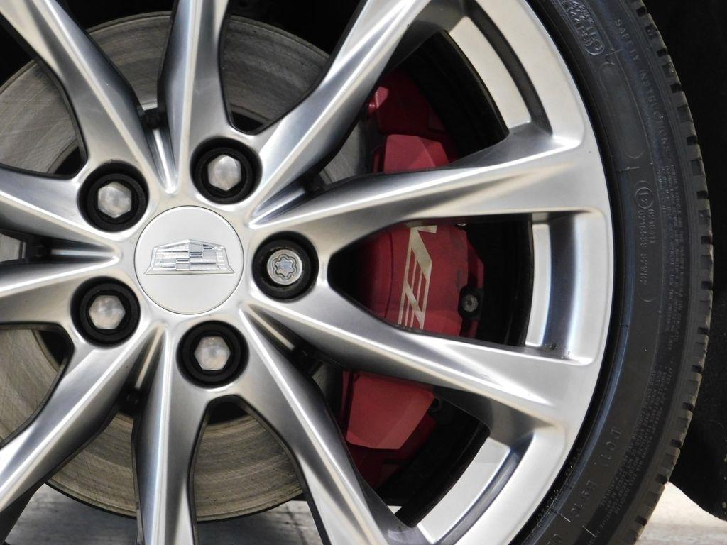 Cadillac CT5 Sport 2022