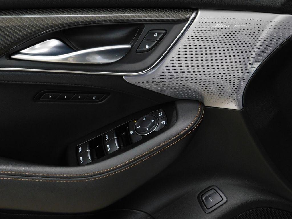 Cadillac CT5 Sport 2022