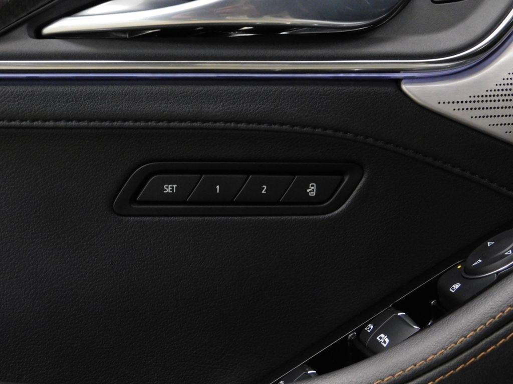 Cadillac CT5 Sport 2022