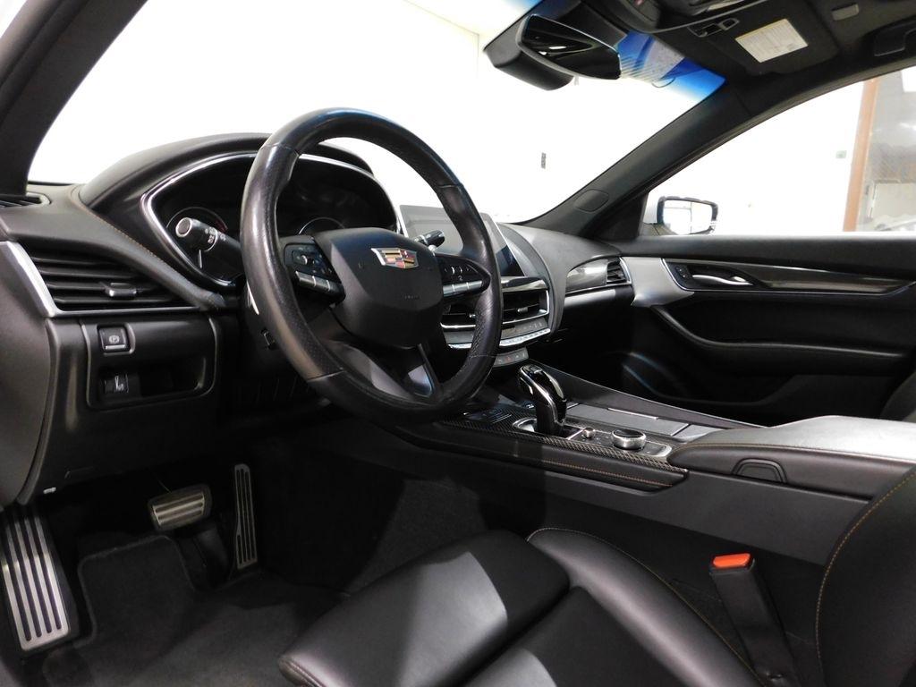 Cadillac CT5 Sport 2022