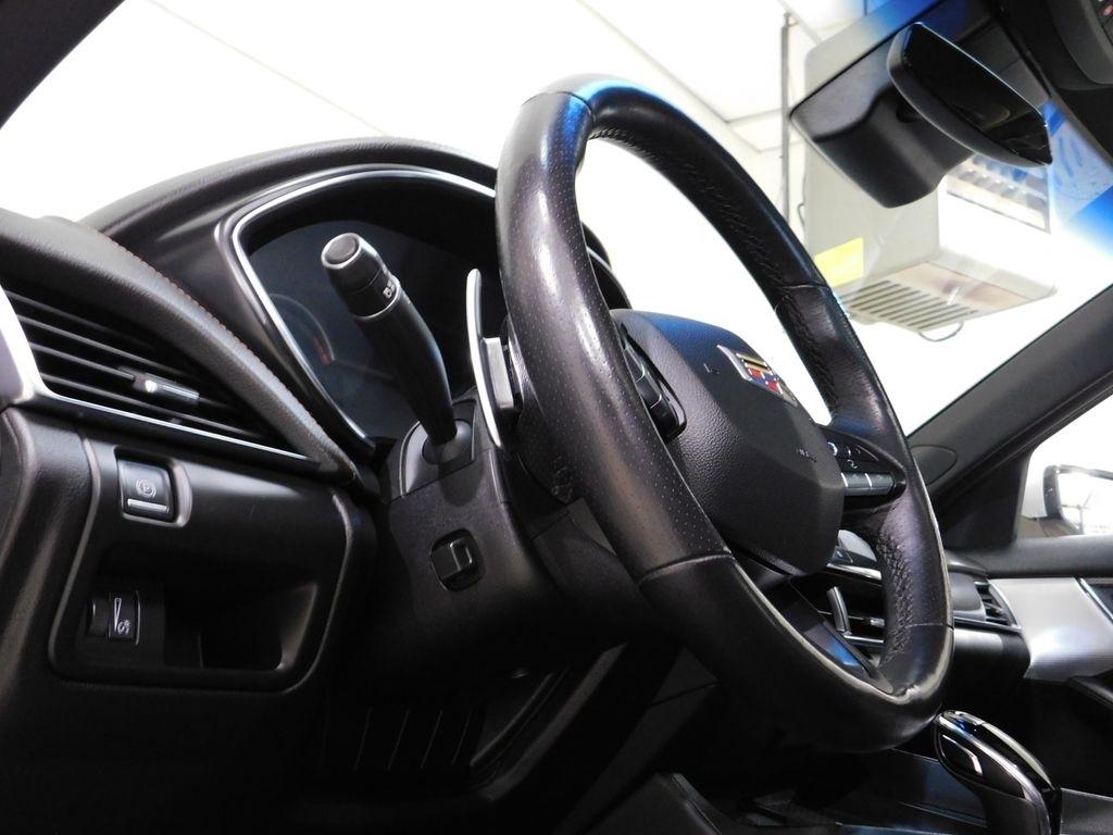 Cadillac CT5 Sport 2022