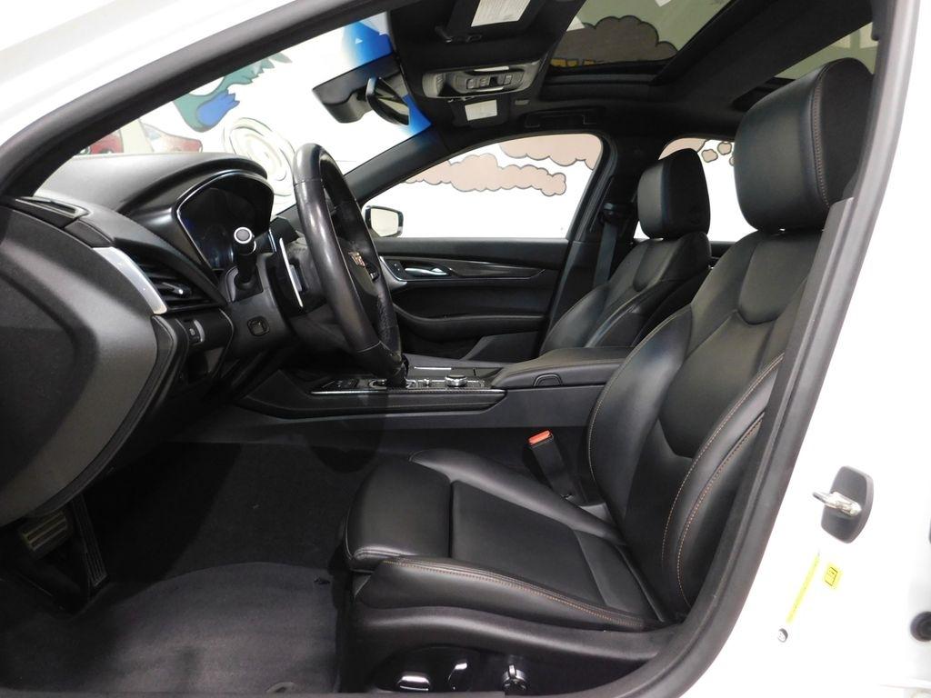 Cadillac CT5 Sport 2022
