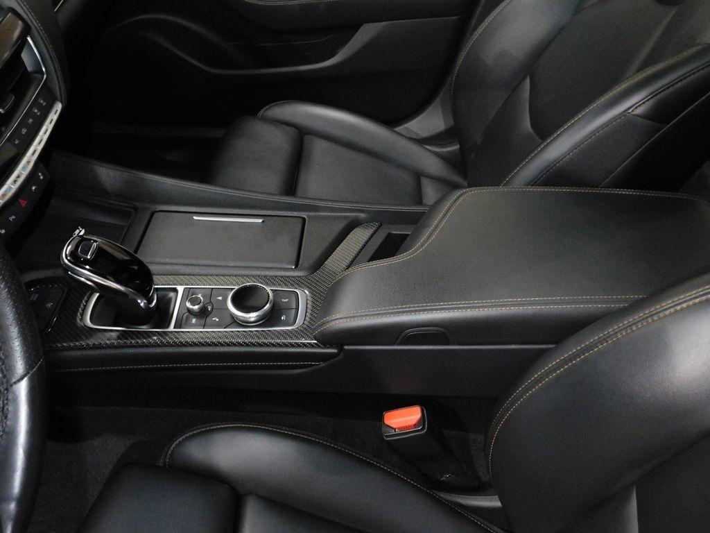 Cadillac CT5 Sport 2022