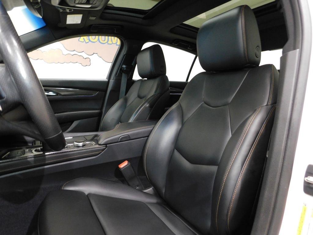 Cadillac CT5 Sport 2022