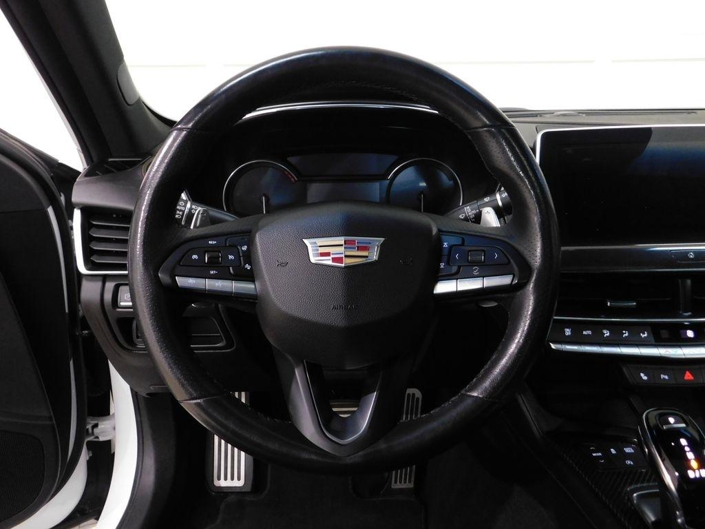 Cadillac CT5 Sport 2022