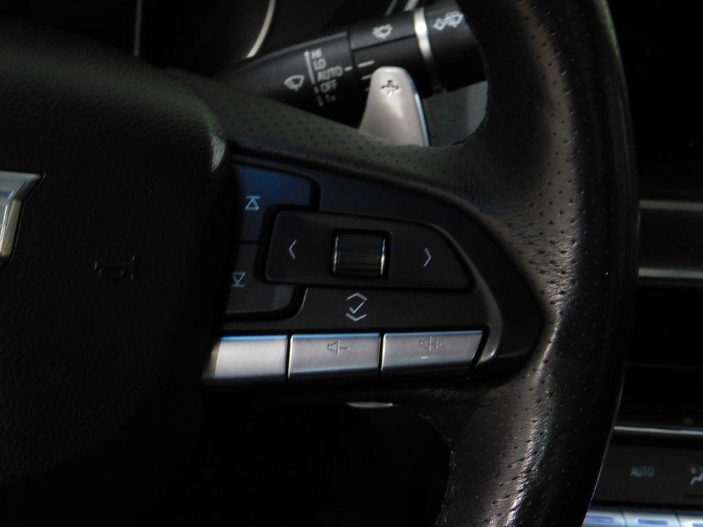 Cadillac CT5 Sport 2022