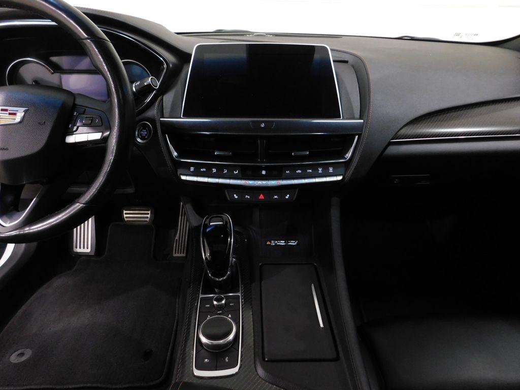 Cadillac CT5 Sport 2022