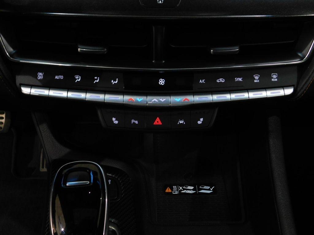 Cadillac CT5 Sport 2022
