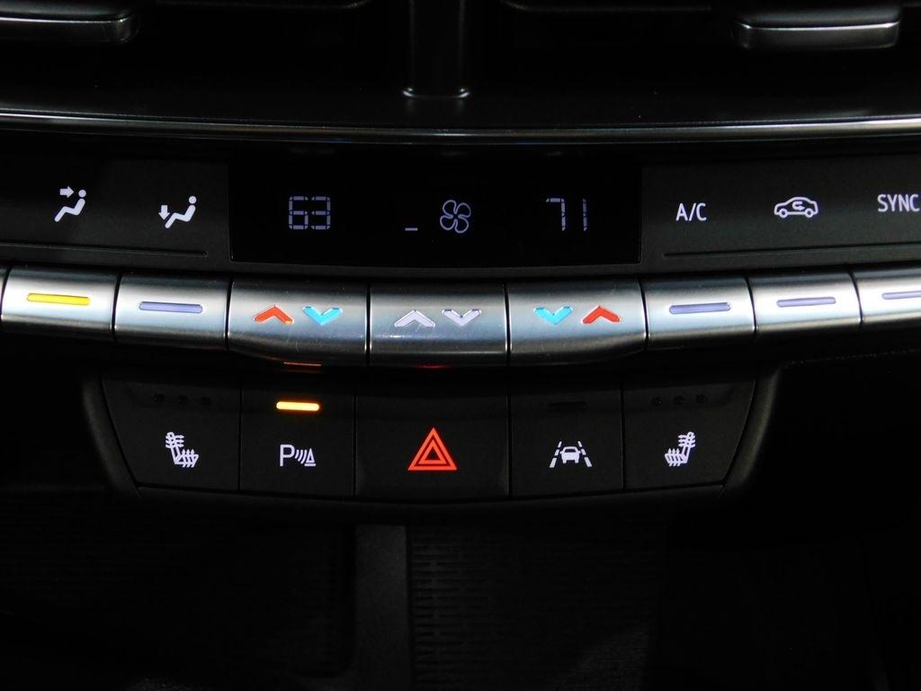 Cadillac CT5 Sport 2022