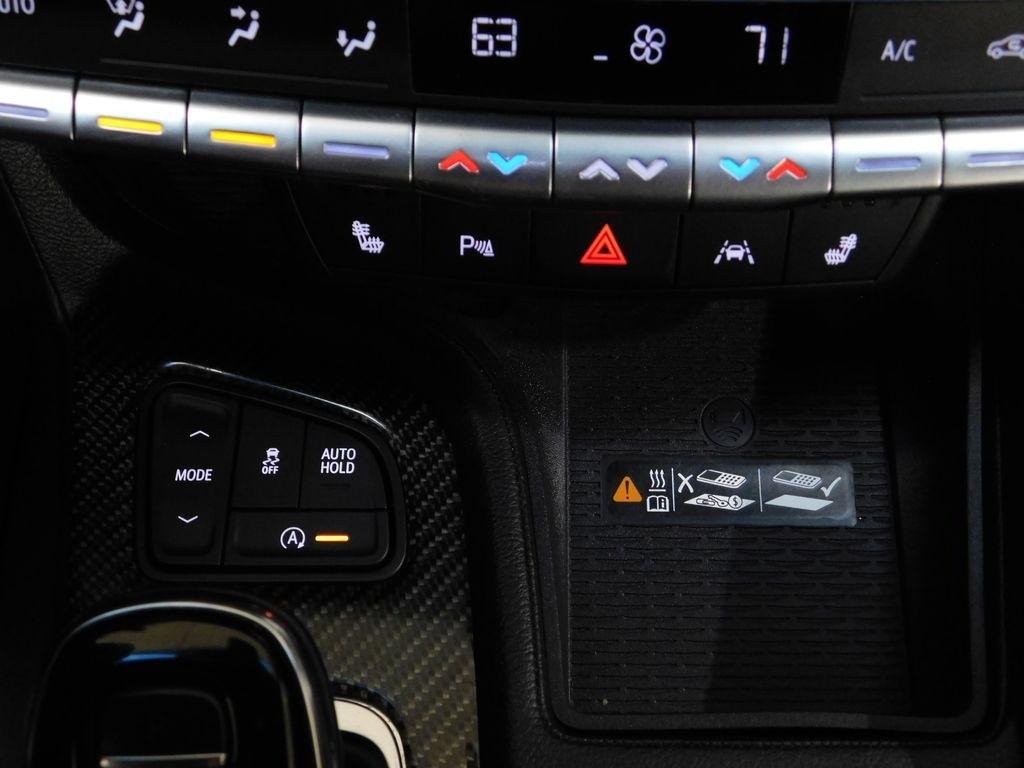 Cadillac CT5 Sport 2022