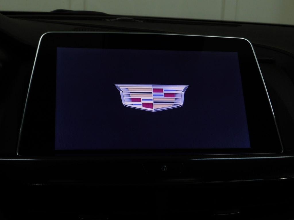 Cadillac CT5 Sport 2022