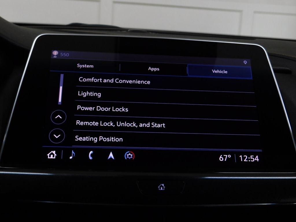 Cadillac CT5 Sport 2022