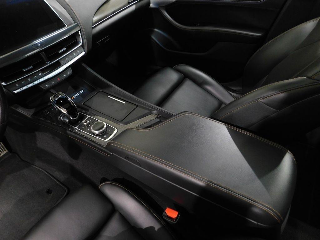 Cadillac CT5 Sport 2022