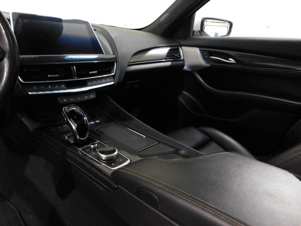 Cadillac CT5 Sport 2022