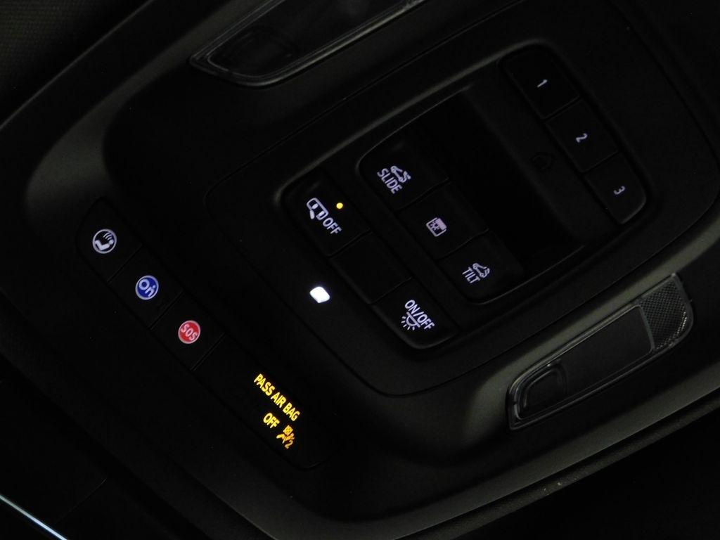 Cadillac CT5 Sport 2022