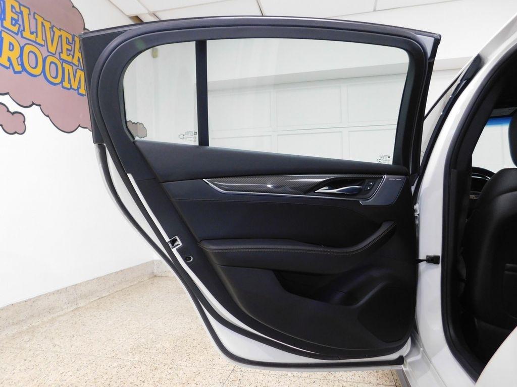 Cadillac CT5 Sport 2022
