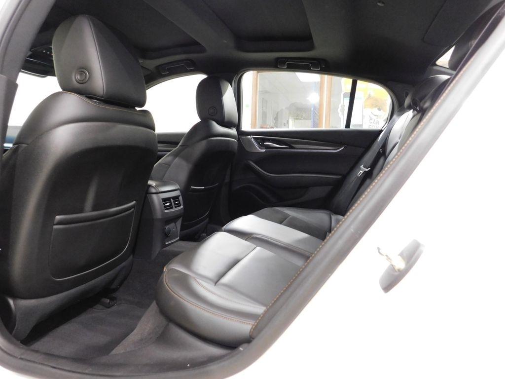 Cadillac CT5 Sport 2022
