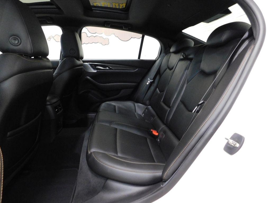 Cadillac CT5 Sport 2022