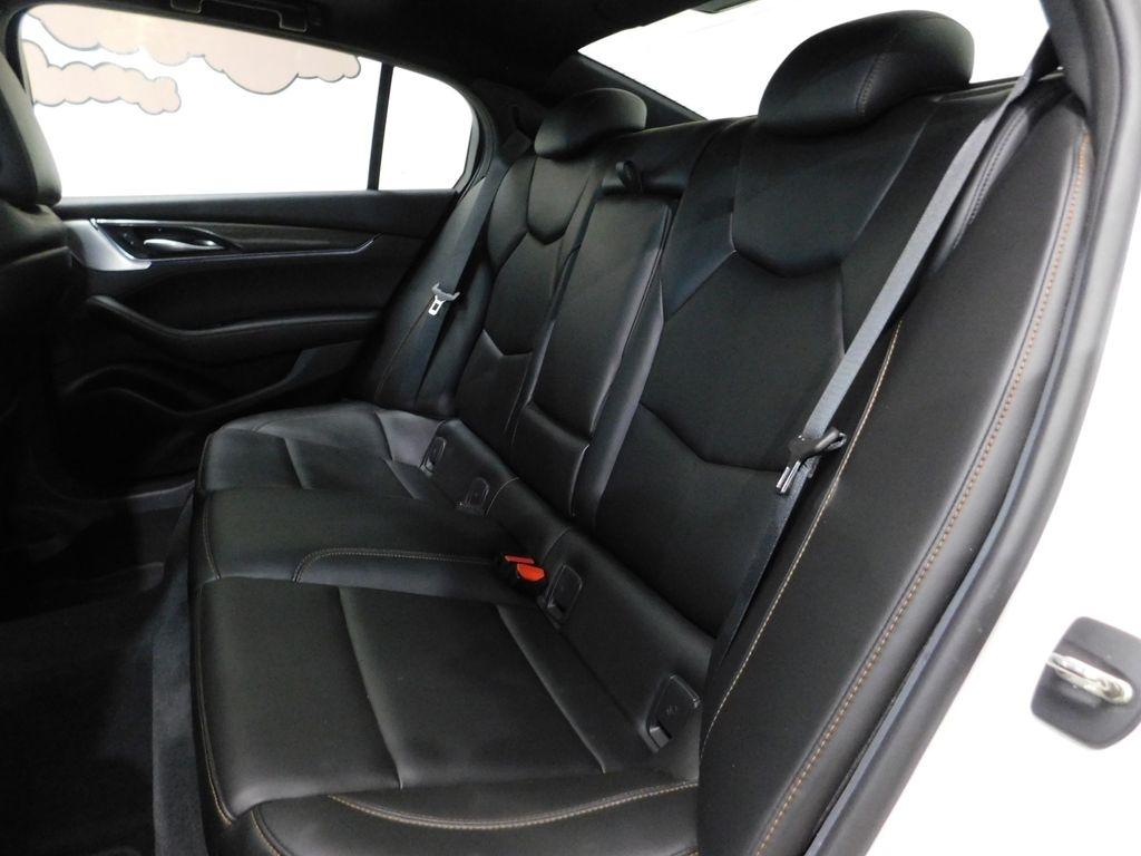 Cadillac CT5 Sport 2022