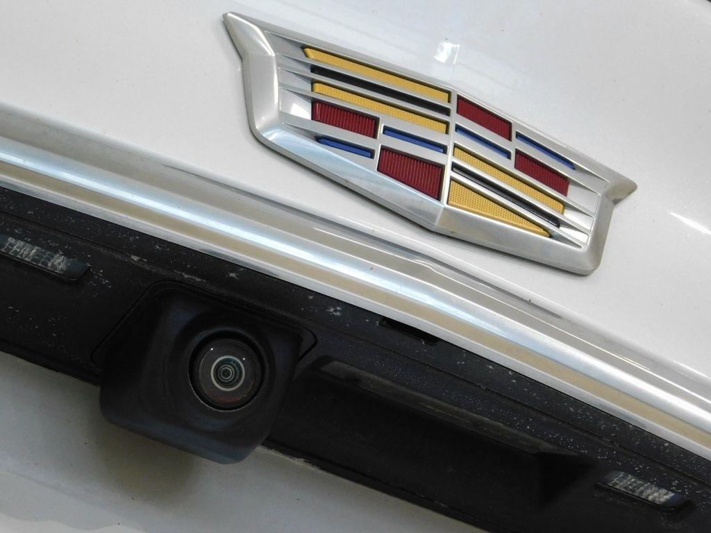 Cadillac CT5 Sport 2022