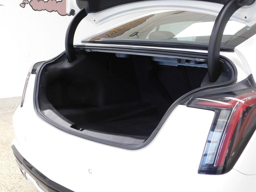 Cadillac CT5 Sport 2022