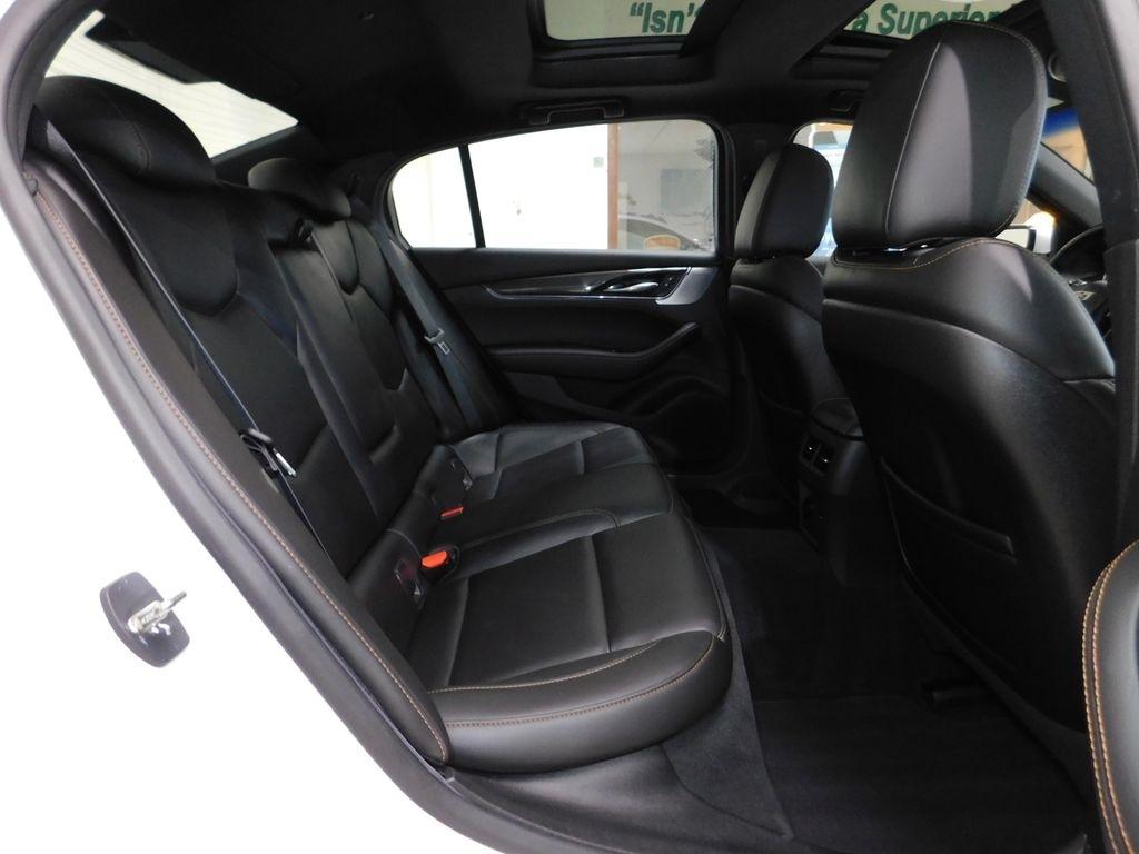 Cadillac CT5 Sport 2022