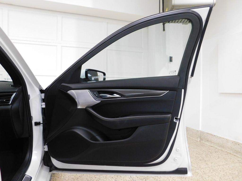 Cadillac CT5 Sport 2022