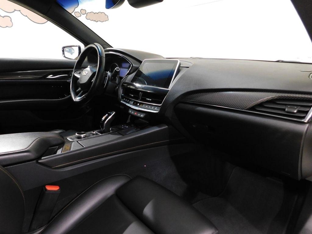 Cadillac CT5 Sport 2022