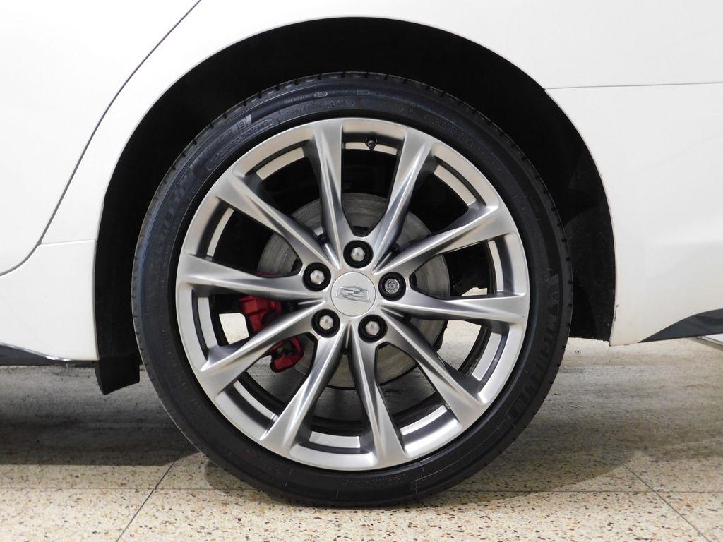 Cadillac CT5 Sport 2022