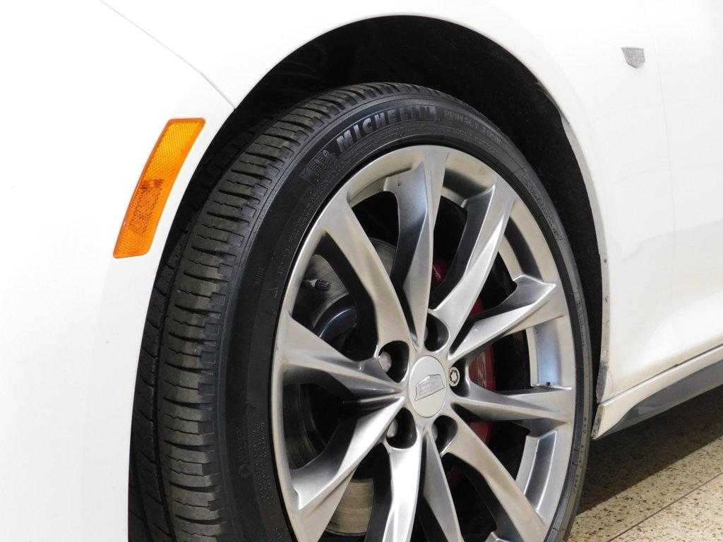 Cadillac CT5 Sport 2022