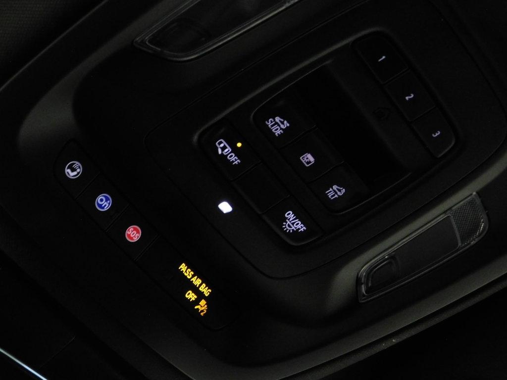 Cadillac CT5 Sport 2022