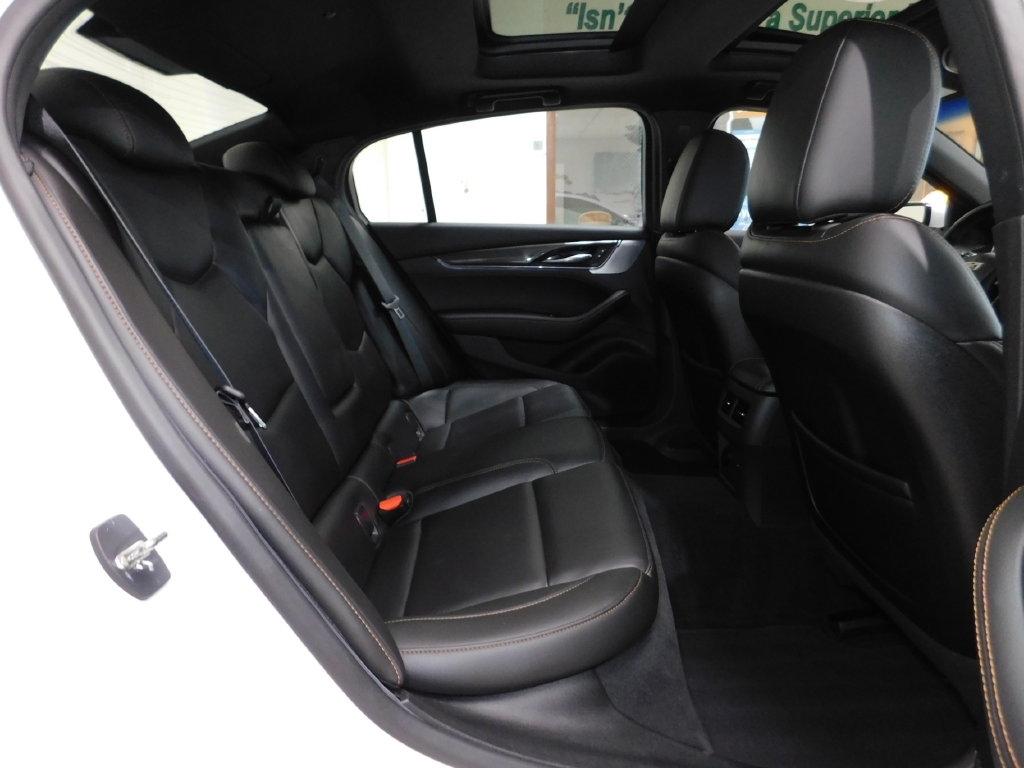 Cadillac CT5 Sport 2022