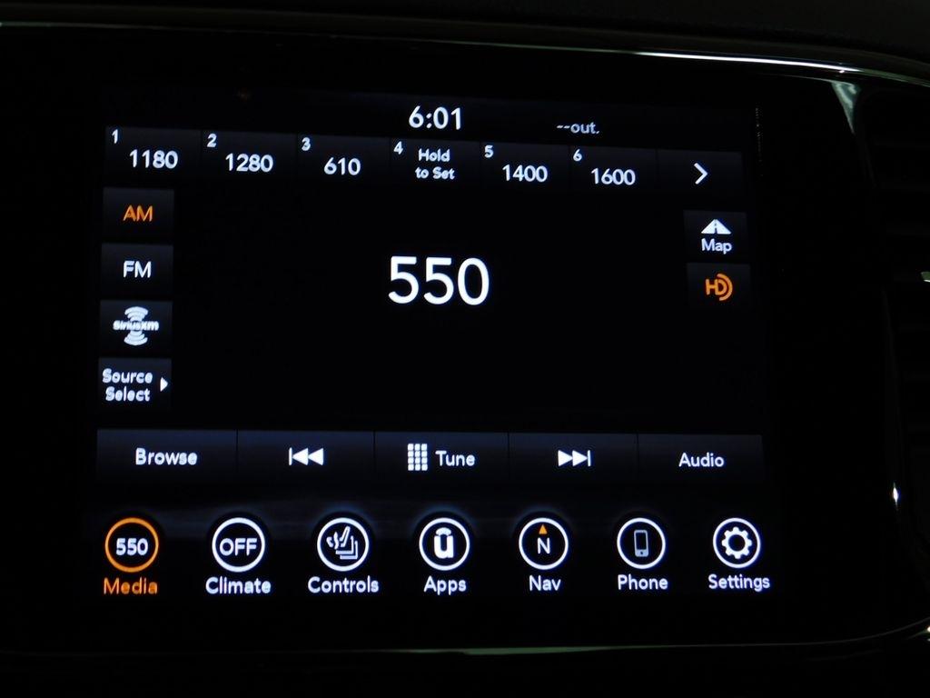 Jeep Grand Cherokee Laredo 4WD 2020