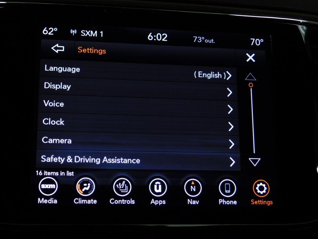 Jeep Grand Cherokee Laredo 4WD 2020