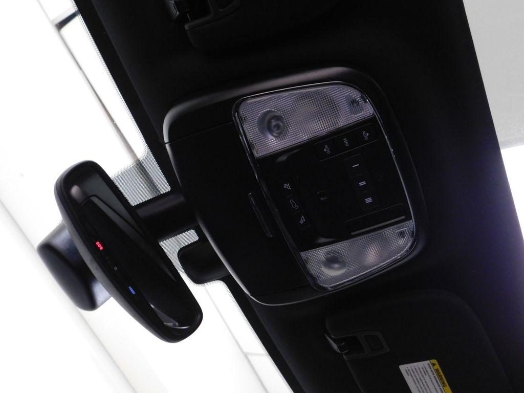 Jeep Grand Cherokee Laredo 4WD 2020