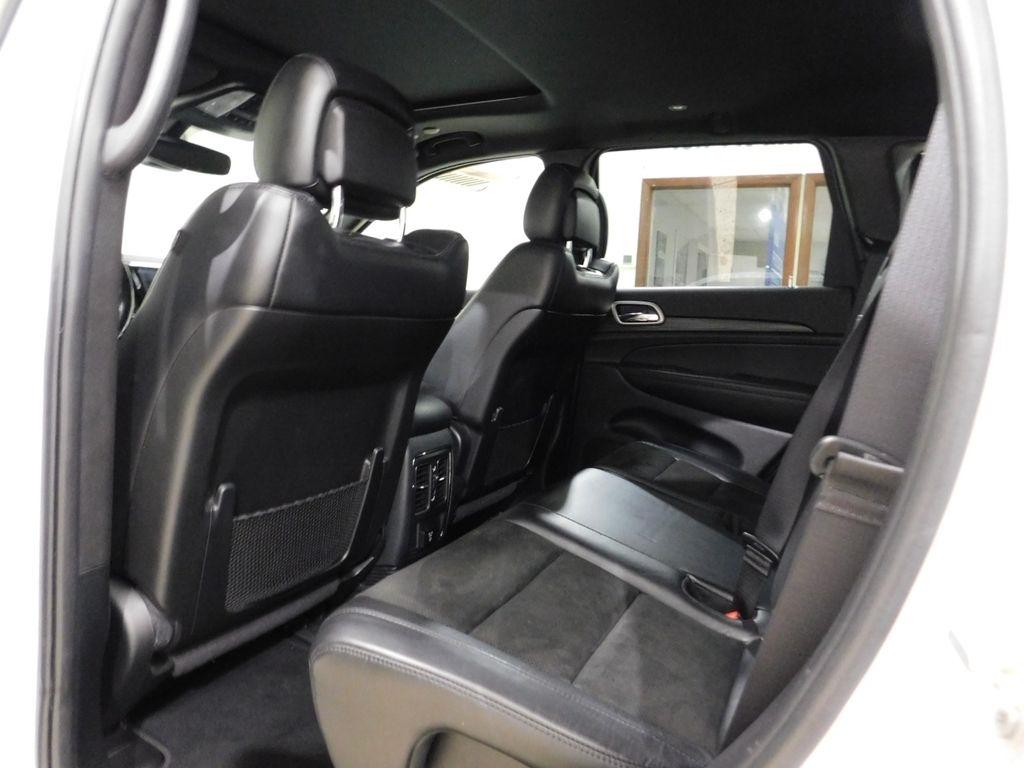 Jeep Grand Cherokee Laredo 4WD 2020