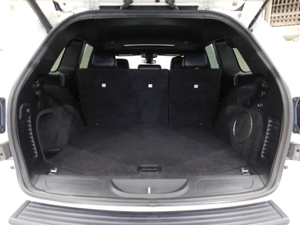 Jeep Grand Cherokee Laredo 4WD 2020
