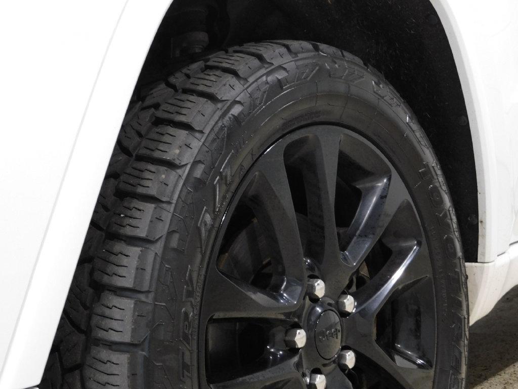 Jeep Grand Cherokee Laredo 4WD 2020