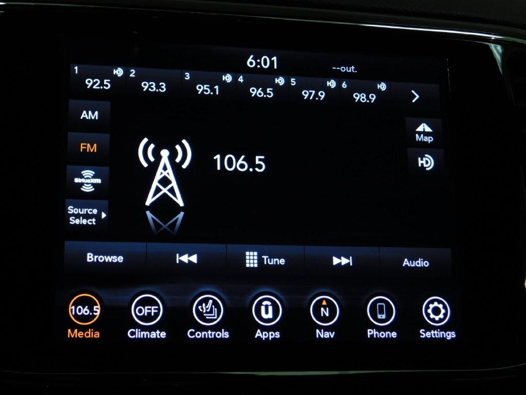 Jeep Grand Cherokee Laredo 4WD 2020