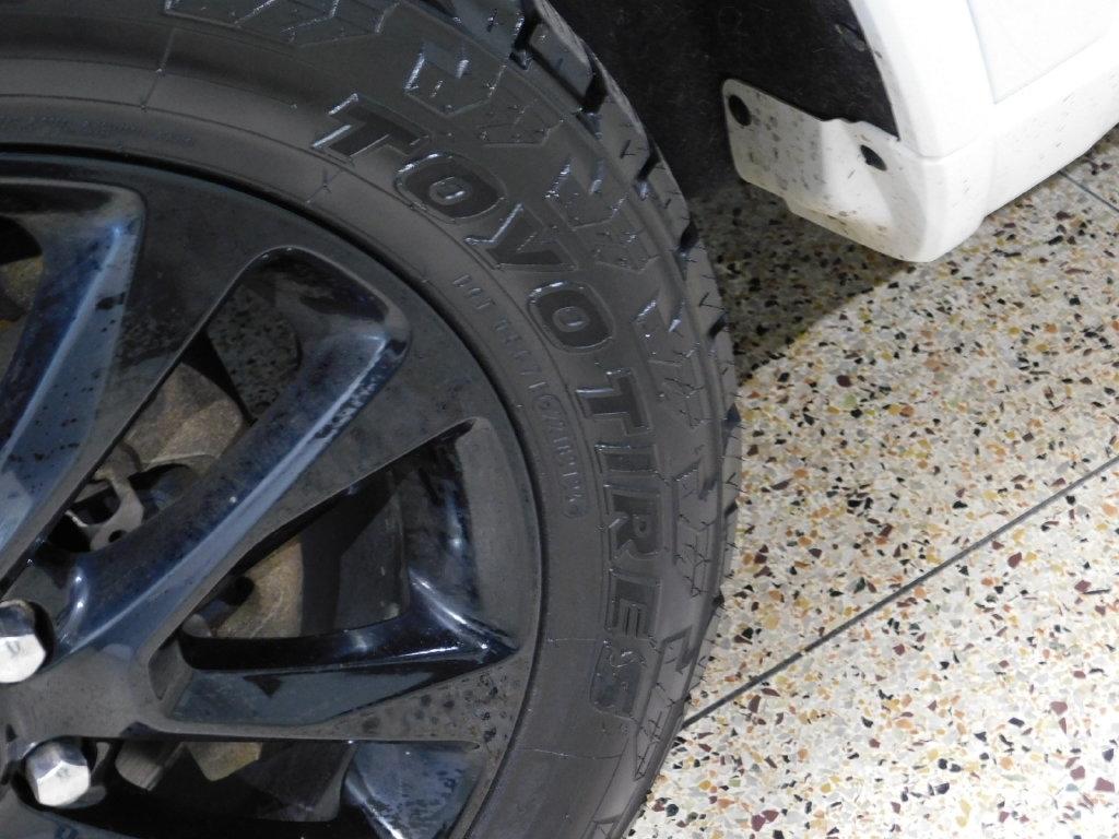 Jeep Grand Cherokee Laredo 4WD 2020